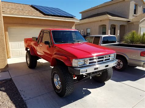 pickup forum